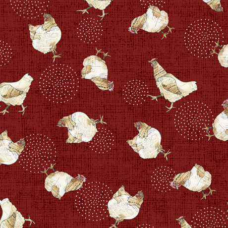MINKY PRINTS             